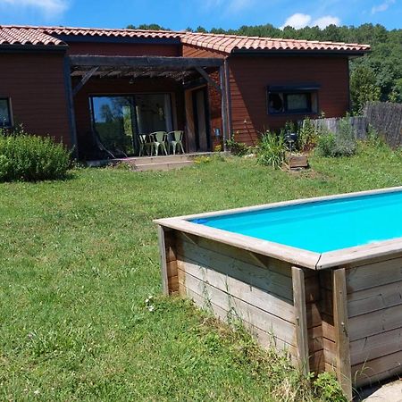 L'Odyssee 07/ Gite Ardeche Saint-Paul-le-Jeune エクステリア 写真