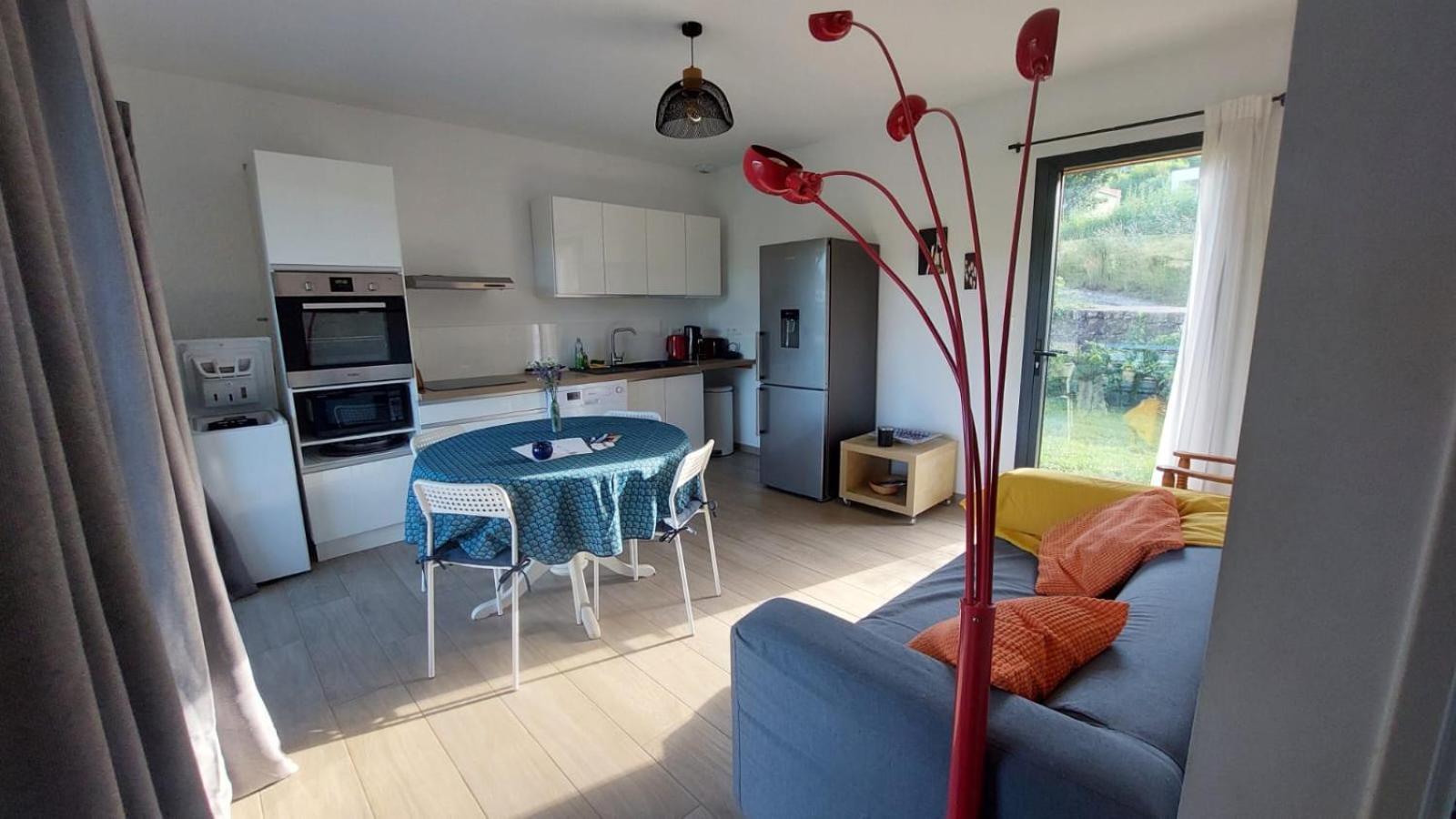 L'Odyssee 07/ Gite Ardeche Saint-Paul-le-Jeune エクステリア 写真